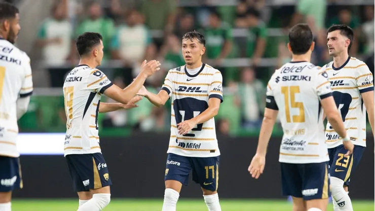 Afición de Pumas señala a los responsables de la derrota ante Austin en la Leagues Cup 2024