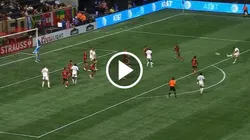 Atlanta United y DC United juegan por la jornada 1 de la Leagues Cup