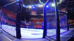 UFC 304 tendrá lugar en Inglaterra, pero eso tiene sus explicaciones.