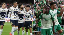 ¿Qué pasa si Pumas gana, empata o pierde frente a Austin en la Leagues Cup 2024?