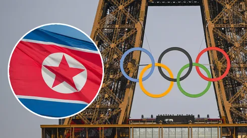 Corea del Norte vuelve a los Juegos Olímpicos tras 8 años