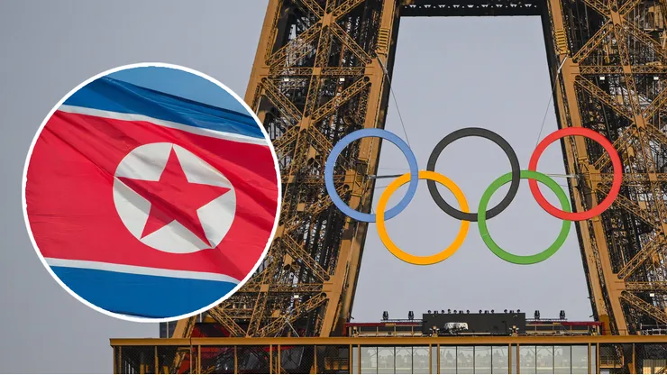 Corea del Norte vuelve a los Juegos Olímpicos tras 8 años