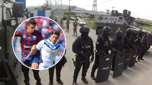 Celaya y Atlante iban a jugar por la Jornada 1 de la Liga de Expansión