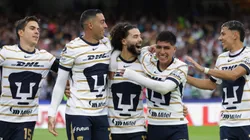Pumas UNAM buscará seguir por la senda positiva, ahora en Leagues Cup 2024