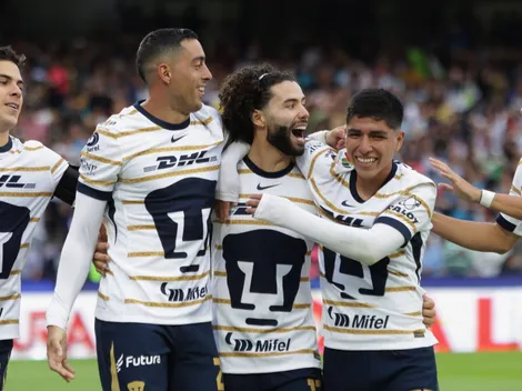 ¿Cómo ver EN VIVO Pumas UNAM vs. Austin FC?
