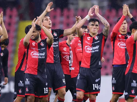 Pronósticos Atlas vs Houston Dynamo: estas son las mejores cuotas del partido