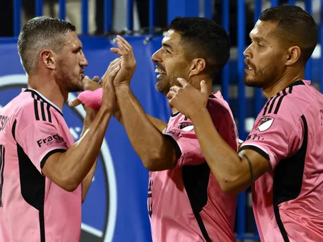 Puebla vs Inter Miami: conoce las mejores tres predicciones del partido