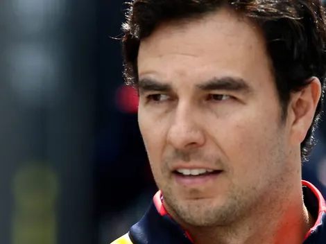 Checo Pérez contradice a Horner y explica su mal desempeño