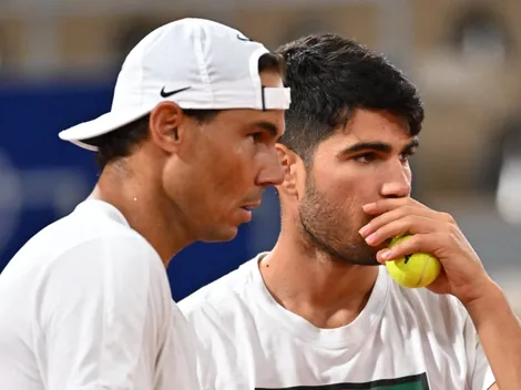 Tenis en París 2024: ¿Quién juega hoy sábado 27 de julio?