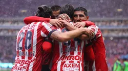 Chivas quiere festejar en el debut del torneo.