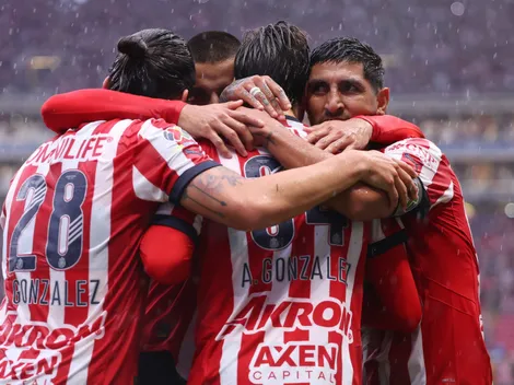 Pronósticos San José vs Guadalajara: Chivas es favorito a quedarse con el partido