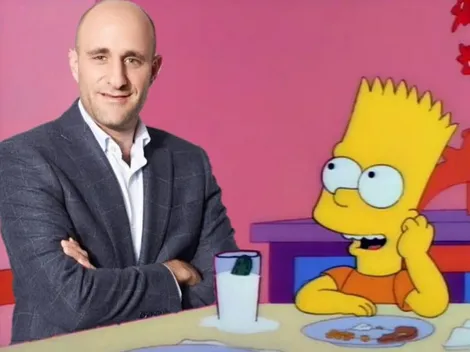 Los elogios y memes a Alberto Lati en la inauguración de los Juegos Olímpicos