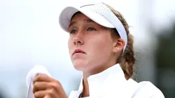 Mirra Andreeva representará a Rusia en los Juegos Olímpicos 2024, en tenis