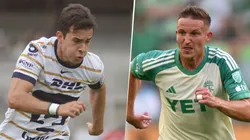 Pumas y Austin se medirán por la Leagues Cup 2024