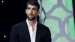 El exnadador es el deportista que más medallas ganó en la historia de los Juegos.