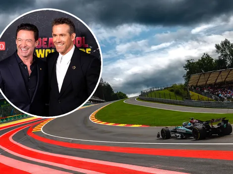 Hugh Jackman, Ryan Reynolds y el rol protagónico que tendrán en Spa