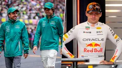 Aston Martin ofertó 100 millones por una pieza clave de Red Bull