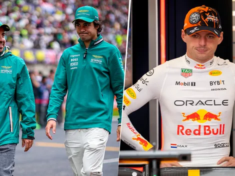 Aston Martin ofertó una millonada para llevarse una pieza clave de Red Bull