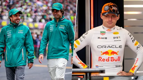 Aston Martin ofertó 100 millones por una pieza clave de Red Bull