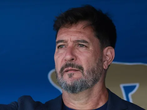 La decisión que tomó Pumas tras la lesión de Leo Suárez