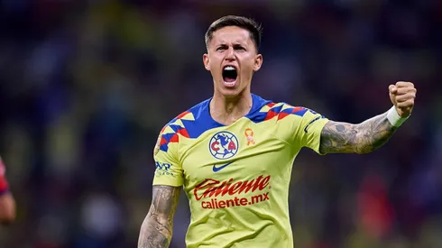 Brian Rodriguez ya tiene resuelto su futuro en 2024