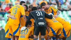 El jugador de Tigres UANL que sueña con jugar en la Selección Mexicana con Javier Aguirre