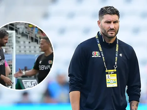 El ex jugador de América que defendió a Hernández y criticó a Gignac