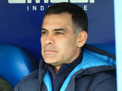 La verdad: cuánto pagó la FMF por Rafa Márquez