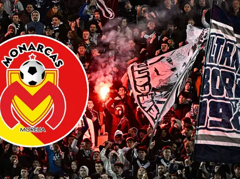 A lo Morelia: El drama de Burdeos por su desaparición del fútbol profesional