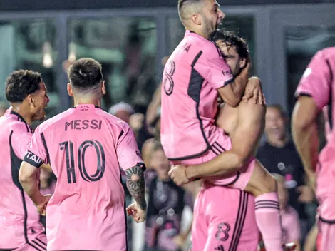 Tigres y Puebla, atentos: el nuevo fichaje que tiene Inter Miami