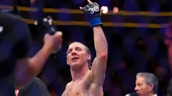 Paddy Pimblett no es querido en el mundo de la UFC ni por sus compañeros ni por el público.