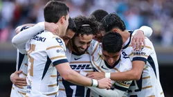 Pumas quiere seguir por el camino del éxito.