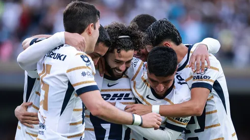 Pumas quiere seguir por el camino del éxito.