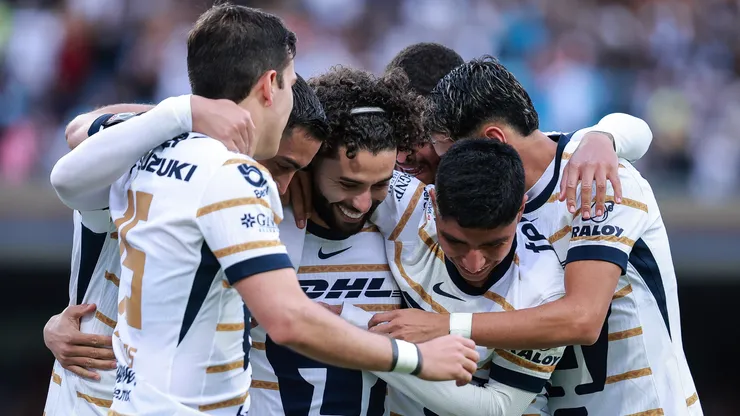 Pumas quiere seguir por el camino del éxito.
