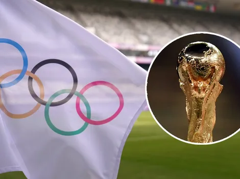 ¿Cuántos campeones del mundo habría si los Juegos Olímpicos valieran como un Mundial?