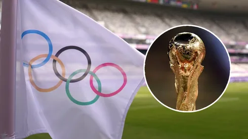 Los Juegos Olímpicos de la Era Moderna se disputan desde 1896