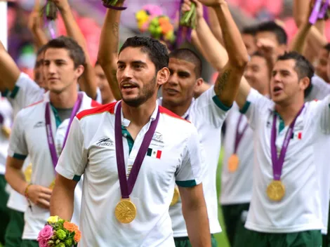 El equipo de fútbol que podría haber presentado México en París 2024