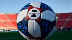 Clubes muy poderosos disputarán la Leagues Cup.