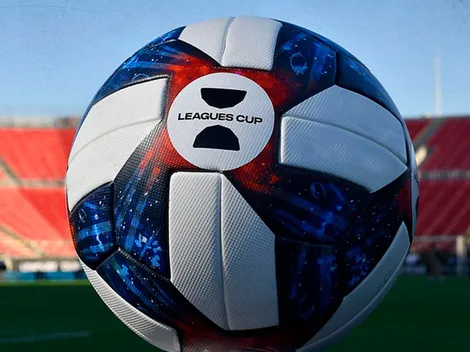 ¿Cuáles son las plantillas más valiosas de la Leagues Cup 2024?