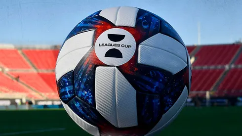 Clubes muy poderosos disputarán la Leagues Cup.