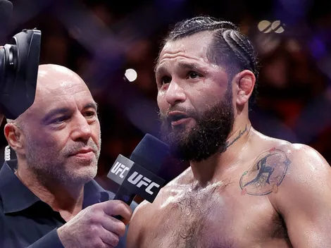 El premio que entrega la UFC al mejor KO de la noche