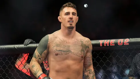 Tom Aspinall será la figura más destacada de un nuevo fin de semana de UFC.
