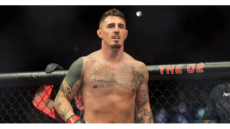 Tom Aspinall será la figura más destacada de un nuevo fin de semana de UFC.