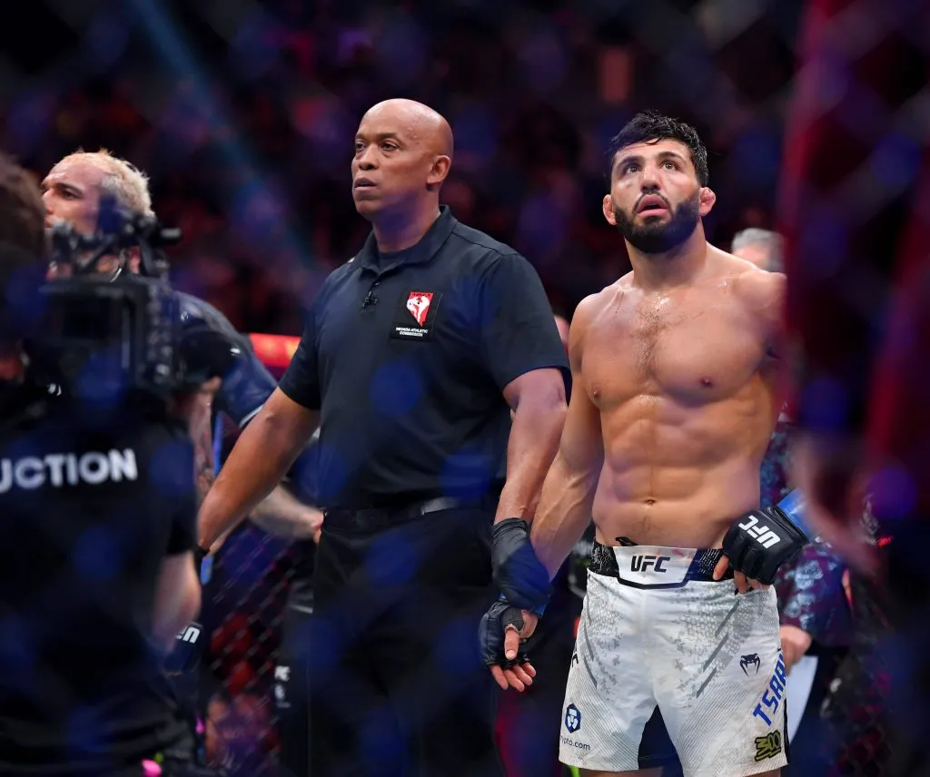 El No Contest deja a la pelea sin un ganador, con la posibilidad de que un futuro se redite el encuentro.