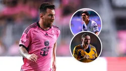 Inter Miami sorprende con medida antes de la Leagues Cup.