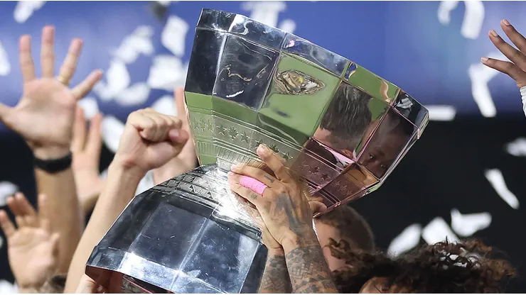 La Leagues Cup definirá al mejor equipo entre MLS y Liga MX.