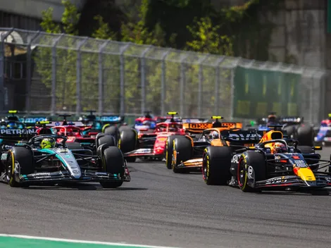 GP de Bélgica: cuándo, a qué hora y dónde ver EN VIVO