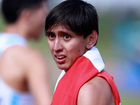 Soñaba con jugar en América pero representará a México en París 2024