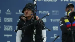 México en Tiro con Arco por los Juegos Olímpicos París 2024: Hora, TV y deportistas HOY 25 de julio