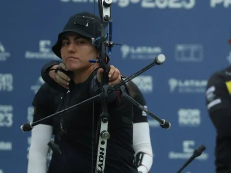 México en Tiro con Arco: hora y cómo ver EN VIVO los Juegos Olímpicos 2024